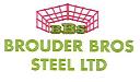 Brouder Brothers Steel Ltd logo